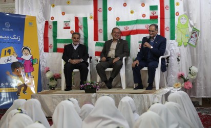 دو خبر مهم از مجتمع فولاد صنعت بناب؛ کسب تندیس زرین رضایتمندی مشتری / ثبت 7 ركورد جديد توليد در اردیبهشت