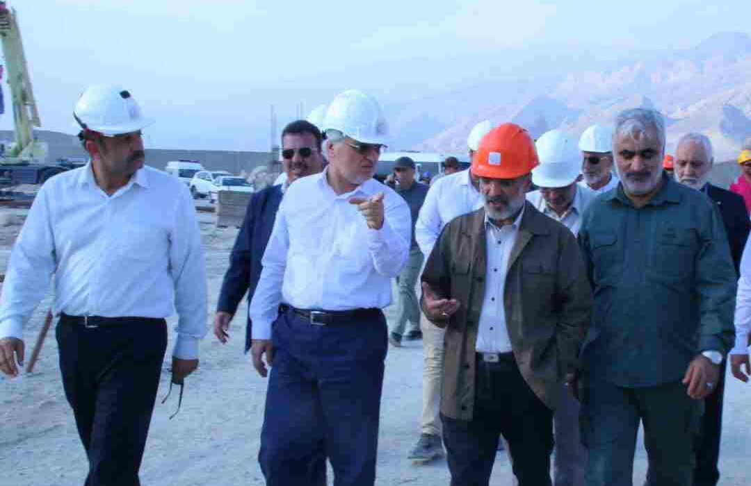 در بیستوهشتمین نشست کمیسیون «حمایت قضایی و مبارزه با فساد» اتاق بازرگانی تهران بررسی شد راهکارهایی برای اصلاح نماگر پرداخت مالیات در ایران در بیستوهشتمین نشست کمیسیون «حمایت قضایی و مبارزه با فساد» اتاق بازرگانی تهران بررسی شد راهکارهایی برای اصلاح نماگر پرداخت مالیات در ایران