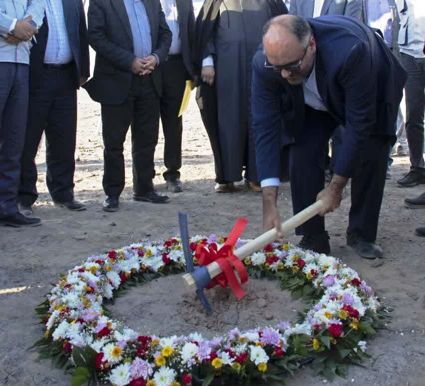 مهدی رضایی تشریح کرد: نقش بانک انصار در اقدامات جهادی مبارزه با کرونا