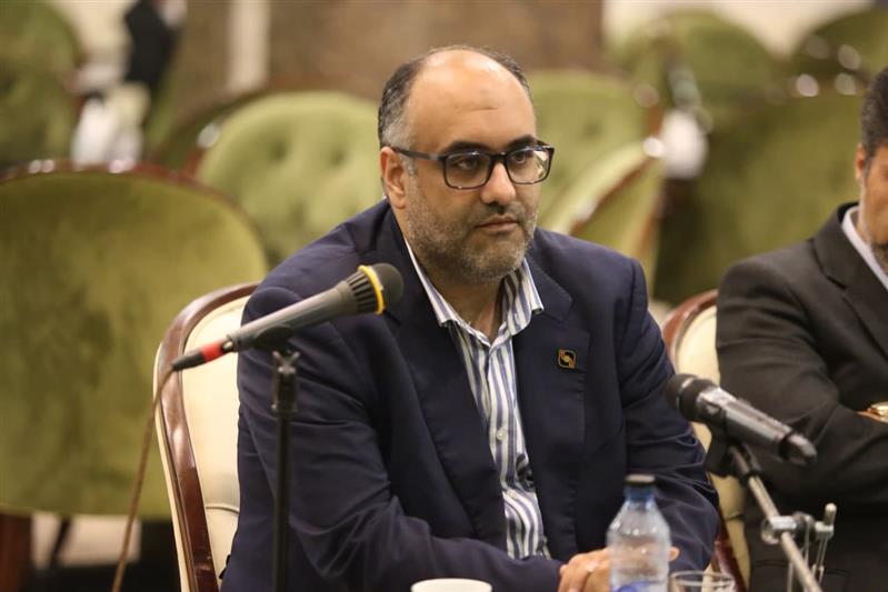 نقش مثبت بانکها در افزایش ظرفیت مالی صنایع معدنی و فولادی/ افتتاح کارخانه آهناسفنجی شرکت تا پایان دولت سیزدهم نقش مثبت بانکها در افزایش ظرفیت مالی صنایع معدنی و فولادی/ افتتاح کارخانه آهناسفنجی شرکت تا پایان دولت سیزدهم