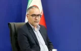 علاالدین ازوجی سرپرست صندوق بازنشستگی کشوری و فولاد شد