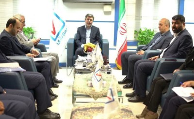 دریافت وام ازدواج از سوی بانک قرض‌الحسنه مهر ایران تسهیل می‌شود