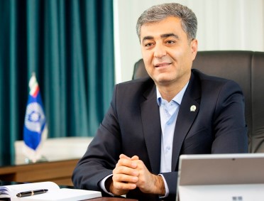 هوشمندسازی، اکسیر محدودیت ها و مشکلات صنعت بیمه هوشمندسازی، اکسیر محدودیت ها و مشکلات صنعت بیمه
