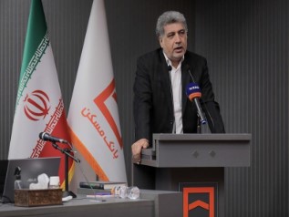 حذف ضامن از تسهیلات زیر ١٠٠ میلیون تومانی بانک صادرات ایران