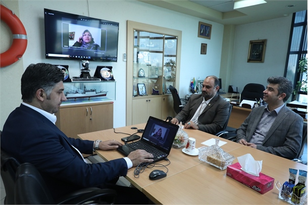 سرپرست اداره کل امور دریایی سازمان بنادر و دریانوردی خبر داد: استقبال “آیمو” از پیشنهاد ایران مبنی بر بازنگری در دستورالعمل ورود به فضای بسته در شناورها