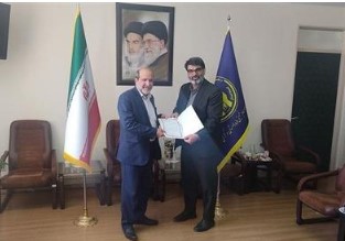 عملکرد درخشان بانک قرض الحسنه مهر ایران در پرداخت وام به مددجویان استان مرکزی