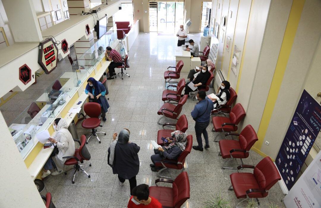 نشست بررسی عملکرد بانک مسکن برگزار شد نشست بررسی عملکرد بانک مسکن برگزار شد