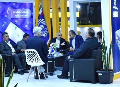 امضای دو تفاهمنامه بانک تجارت با تامین سرمایه تمدن و شرکت دوستداران کیش امضای دو تفاهمنامه بانک تجارت با تامین سرمایه تمدن و شرکت دوستداران کیش