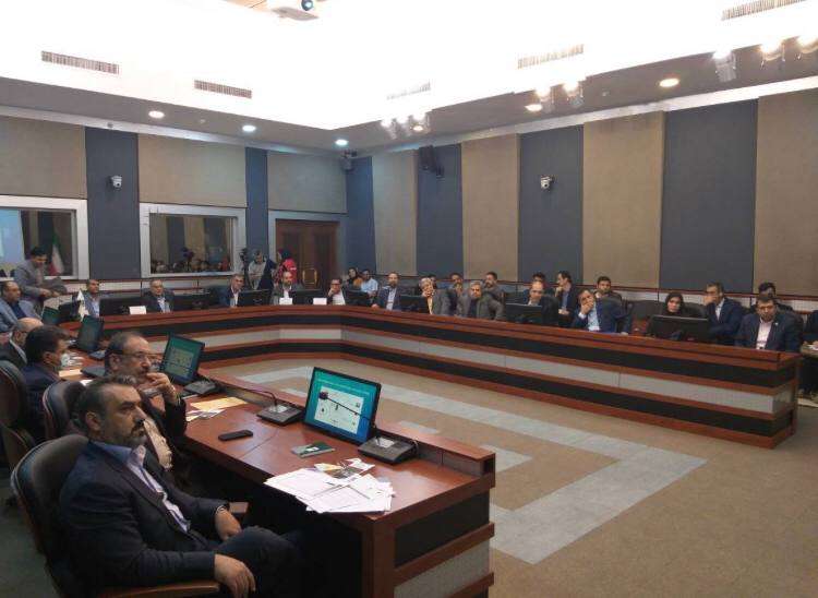 فتوای علمای اهل تسنن زاهدان برای بیمه تکافل برای نخستین بار صادر شد/ اهمیت منابع جبران ریسک در بیمه های تکافل فتوای علمای اهل تسنن زاهدان برای بیمه تکافل برای نخستین بار صادر شد/ اهمیت منابع جبران ریسک در بیمه های تکافل