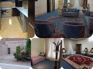 همزمان با عید سعیدفطر صورت گرفت؛   آغاز بکار خانه مستقل دختران بالای ۱۸سال بهزیستی توسط گل‌گهر در سیرجان