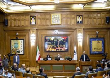 دستاوردهای سفر مدیریت شهری به چین با حمایت همه جانبه بانک شهر محقق شد دستاوردهای سفر مدیریت شهری به چین با حمایت همه جانبه بانک شهر محقق شد