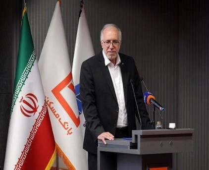 پرداخت ۶۰۹ میلیارد ریال تسهیلات ازدواج در تیرماه پرداخت ۶۰۹ میلیارد ریال تسهیلات ازدواج در تیرماه