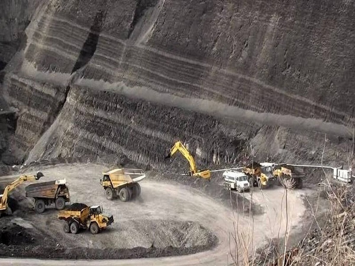 گندله در صدر فروش "کگهر"/ جهش ۳۸۸ درصدی درآمد این محصول در مرداد گندله در صدر فروش “کگهر”/ جهش ۳۸۸ درصدی درآمد این محصول در مرداد