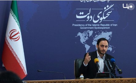 تایید سخنگوی دولت بر عملکرد خوب بانک مسکن در طرح نهضت ملی / لزوم تقویت توان مالی بانک مسکن برای پیشبرد طرح نهضت ملی تایید سخنگوی دولت بر عملکرد خوب بانک مسکن در طرح نهضت ملی / لزوم تقویت توان مالی بانک مسکن برای پیشبرد طرح نهضت ملی