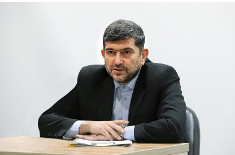 وعده؛ وفا/ روایتی از عملکرد کشتیرانی جمهوری اسلامی ایران در دولت سیزدهم/ از ثبت رکوردهای تاریخی حمل بار تا راهاندازی خطوط منظم به ونزوئلا و آفریقا/ کریدور شمال- جنوب، پروژهای که بعد از سالها راهاندازی شد وعده؛ وفا/ روایتی از عملکرد کشتیرانی جمهوری اسلامی ایران در دولت سیزدهم/ از ثبت رکوردهای تاریخی حمل بار تا راهاندازی خطوط منظم به ونزوئلا و آفریقا/ کریدور شمال- جنوب، پروژهای که بعد از سالها راهاندازی شد