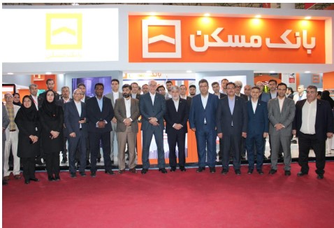 پرنده طلایی کیش اینوکس ۲۰۲۳ بر دوش بانک مسکن نشست پرنده طلایی کیش اینوکس ۲۰۲۳ بر دوش بانک مسکن نشست