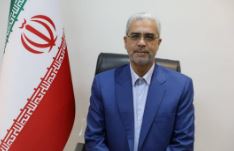 انتخاب مهندس بهزاد انصاری بعنوان کارفرمای نمونه انتخاب مهندس بهزاد انصاری بعنوان کارفرمای نمونه