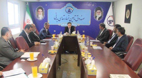 قرارداد عاملیت اعطای تسهیلات از محل تبصره ۱۸ بین بانک پارسیان و وزارت میراث فرهنگی امضا شد