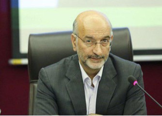 طی حکمی از سوی عباس علیآبادی؛ موثقی نیا سرپرست ایمیدرو شد طی حکمی از سوی عباس علیآبادی؛ موثقی نیا سرپرست ایمیدرو شد