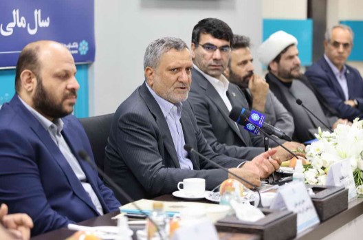 عملکرد مالی و توسعه ای بانک توسعه تعاون طی سال ۱۴۰۱در تمامی شاخص های کلیدی با رشد و بهبود همراه بوده است عملکرد مالی و توسعه ای بانک توسعه تعاون طی سال ۱۴۰۱در تمامی شاخص های کلیدی با رشد و بهبود همراه بوده است