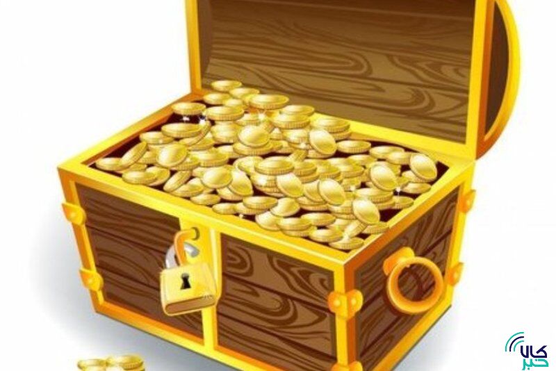 تغییر آدرس خزانه سکه طلای پذیرش شده بانک آینده