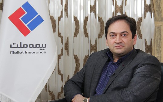 مدیرعامل بیمه ملت عضو هیئت رییسه سندیکای بیمهگران ایران شد مدیرعامل بیمه ملت عضو هیئت رییسه سندیکای بیمهگران ایران شد