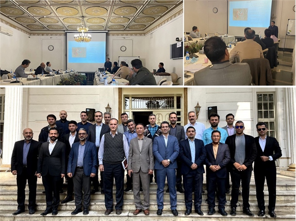 کارگاه آموزشی جستجو و نجات دریایی ویژه سفرهای دریایی جام جهانی ۲۰۲۲ برگزار شد/ برنامه ریزی و آماده باش مراکز MRCC کشور برای ایمن سازی سفرهای دریایی قطر