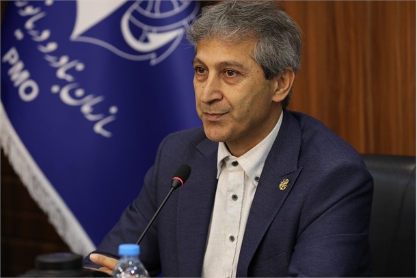 مدیرکل بندرامیرآباد خبر داد: ورود نخستین محموله مازوت از حوزه CIS به بندر امیرآباد برای ترانزیت به امارات