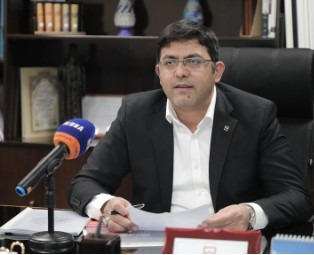 رشد ۸۱ درصدی تسهیلات پرداختی بانک توسعه تعاون در پنج ماهه سال ۱۴۰۱