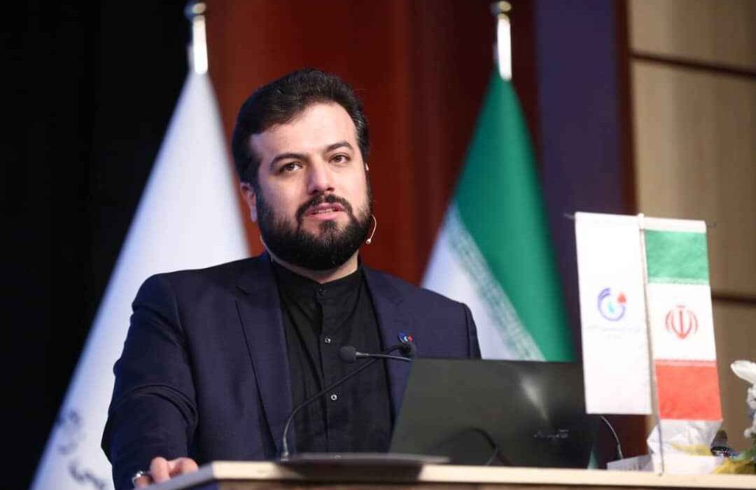 دکتر متین دیداری به عنوان مدیرعامل پتروشیمی زاگرس انتخاب و ابقا گردید دکتر متین دیداری به عنوان مدیرعامل پتروشیمی زاگرس انتخاب و ابقا گردید
