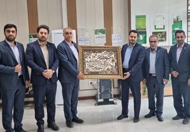 انعقاد تفاهم نامه همکاری میان بیمه نوین و دانشگاه آزاد اسلامی