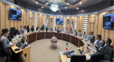 گواهینامههای استانداردهای IMS در پتروشیمی زاگرس تمدید شد گواهینامههای استانداردهای IMS در پتروشیمی زاگرس تمدید شد