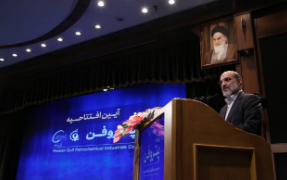 تحریم، ما را فولاد آبدیده کرد/ نگاه صادرات محور از ضرورت‌های زمانه ماست