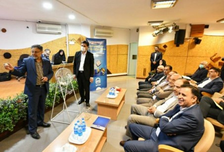 ۱۸۱ بیمه گذار، برنده طلایی ششمین جشنواره فروش بیمه های عمر و پس انداز بیمه آسیا شدند