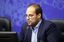 تجلیل معاون فرهنگی بنیاد شهید از مدیرعامل بانک دی تجلیل معاون فرهنگی بنیاد شهید از مدیرعامل بانک دی