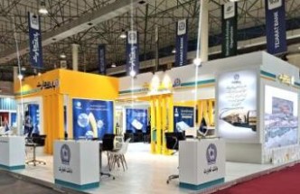 بانک تجارت در نهمین نمایشگاه «کیش اینوکس» حضوری فعال و پرانرژی دارد