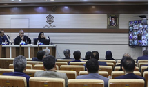 به مناسبت روز وکیل و با حضور مدیرکل حقوقی و قوانین سازمان تأمیناجتماعی انجام شد؛ تجلیل از مدیران و کارشناسان حقوقی سازمان تأمیناجتماعی به مناسبت روز وکیل و با حضور مدیرکل حقوقی و قوانین سازمان تأمیناجتماعی انجام شد؛ تجلیل از مدیران و کارشناسان حقوقی سازمان تأمیناجتماعی