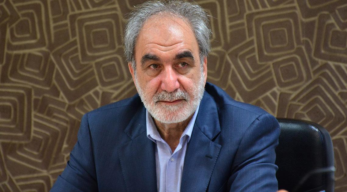خبر مهم مدیرعامل راه آهن در خصوص آیین نامههای کیلومتراژ و انگیزشی خبر مهم مدیرعامل راه آهن در خصوص آیین نامههای کیلومتراژ و انگیزشی