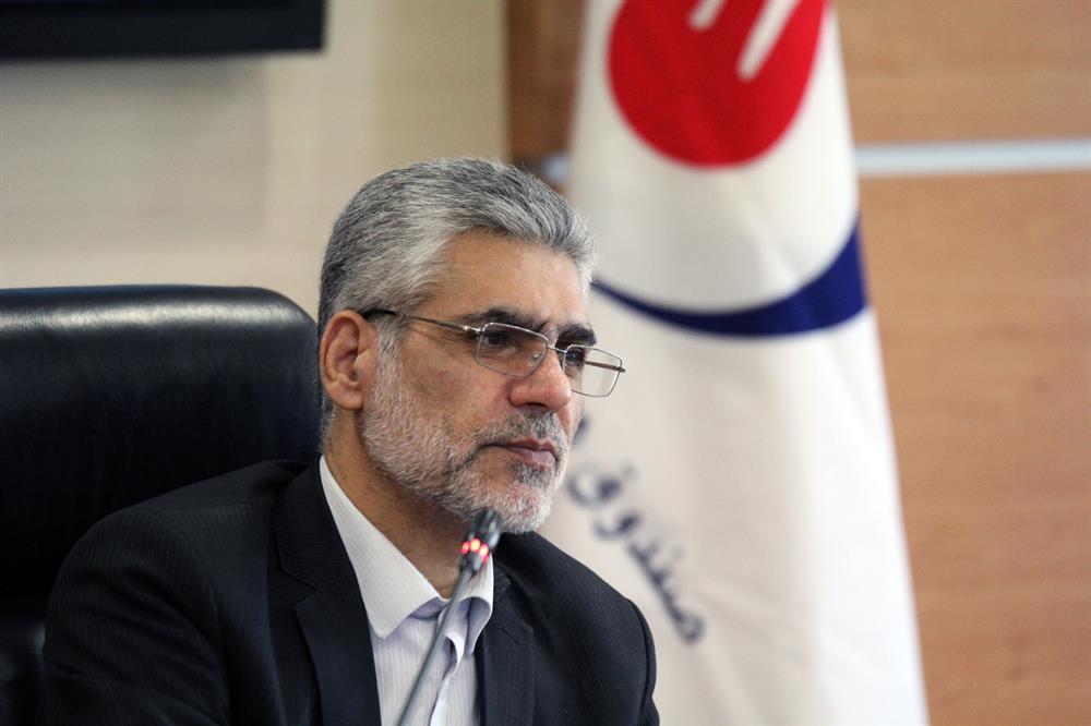 با خرید بلوک ۱۲ درصدی هلدینگ خلیج فارس انجام شد : گام بلند گروه اقتصادی صندوق‌های بازنشستگی صنعت نفت برای تامین منابع پایدار