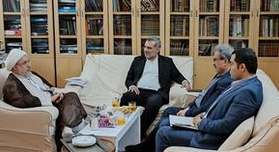 عملکرد بانک قرضالحسنه مهر ایران ارزشهای فقه اقتصادی اسلام را اثبات کرده است عملکرد بانک قرضالحسنه مهر ایران ارزشهای فقه اقتصادی اسلام را اثبات کرده است