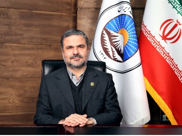 در مصاحبه مدیر عامل بیمه ایران با روزنامه دنیای اقتصاد بررسی شد: تغییر پارادایم در بیمه ایران در مصاحبه مدیر عامل بیمه ایران با روزنامه دنیای اقتصاد بررسی شد: تغییر پارادایم در بیمه ایران