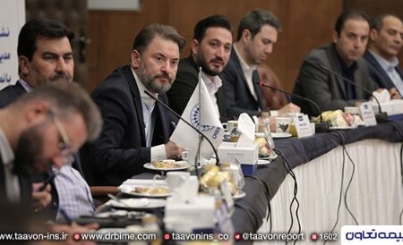 سیاست بهبود مستمر در شنیدن نظرات نمایندگان است