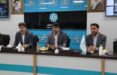 سرمایه انسانی مزیت پایدار بانک توسعه تعاون در پیشرفت عملیات بانکی است سرمایه انسانی مزیت پایدار بانک توسعه تعاون در پیشرفت عملیات بانکی است