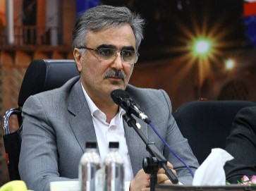 دکتر فرزین: شبکه ارزی بانک ملی ایران در شبکه بانکی منحصر بفرد است دکتر فرزین: شبکه ارزی بانک ملی ایران در شبکه بانکی منحصر بفرد است