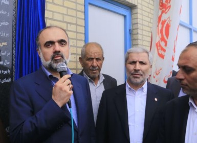 تحقق طرح تولید کاتد مس در سفر ریاست جمهوری به تبریز تحقق طرح تولید کاتد مس در سفر ریاست جمهوری به تبریز