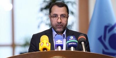 رئیسکل بانک مرکزی:آرامش در حوزه ارزی برقرار است/ تکلیف مازادی نباید بر عهده بانکها گذاشته شود رئیسکل بانک مرکزی:آرامش در حوزه ارزی برقرار است/ تکلیف مازادی نباید بر عهده بانکها گذاشته شود