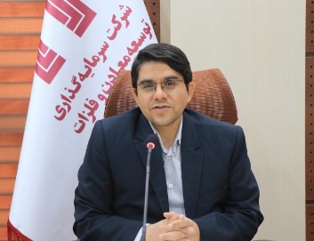 اولویت “ومعادن” توسعه اکتشافات معدنی است