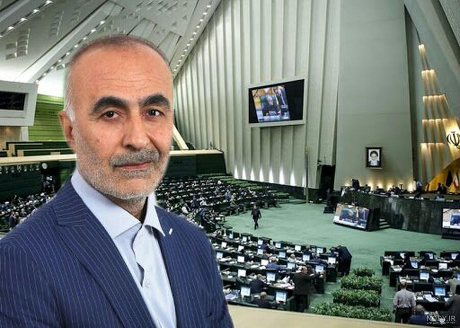 عضو کمیسیون صنایع و معادن مجلس: کمیسیون صنایع عقب‌نشینی ایران خودرو از عرضه در بورس کالا را بررسی می‌کند