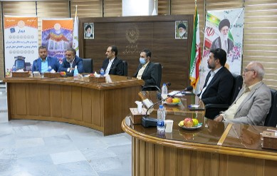 کارگاه تحول دیجیتال در غرفه بنو برگزار شد کارگاه تحول دیجیتال در غرفه بنو برگزار شد