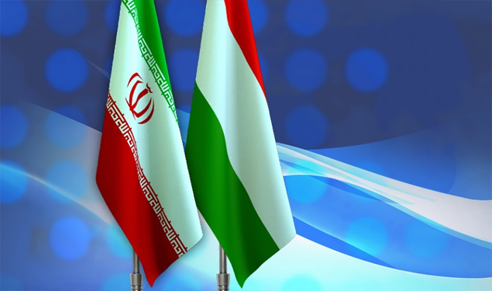 همزمان با برگزاری کمیسیون مشترک اقتصادی ایران و مجارستان؛ اتاق بازرگانی تهران یک هیات تجاری به بوداپست اعزام میکند همزمان با برگزاری کمیسیون مشترک اقتصادی ایران و مجارستان؛ اتاق بازرگانی تهران یک هیات تجاری به بوداپست اعزام میکند